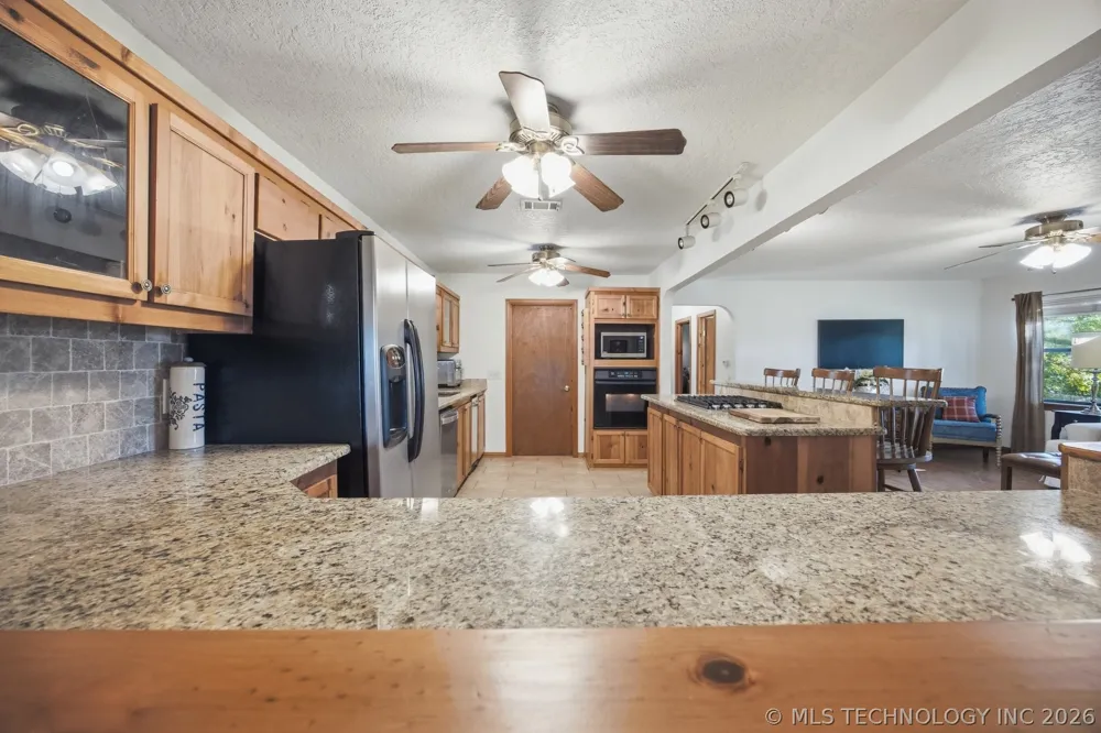 417115 E 1950 Antlers, OK 74523
