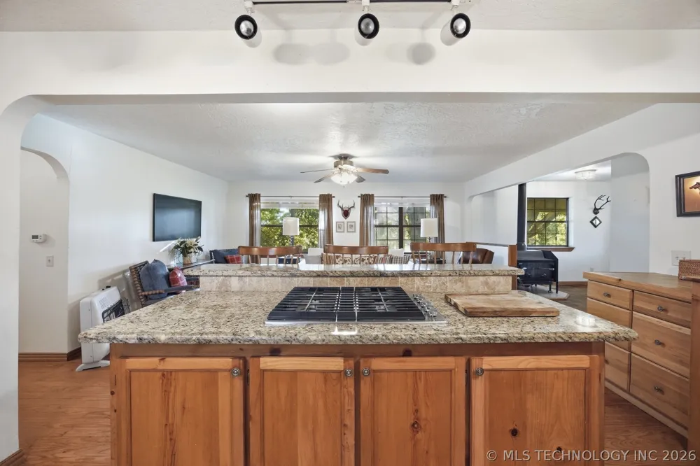 417115 E 1950 Antlers, OK 74523
