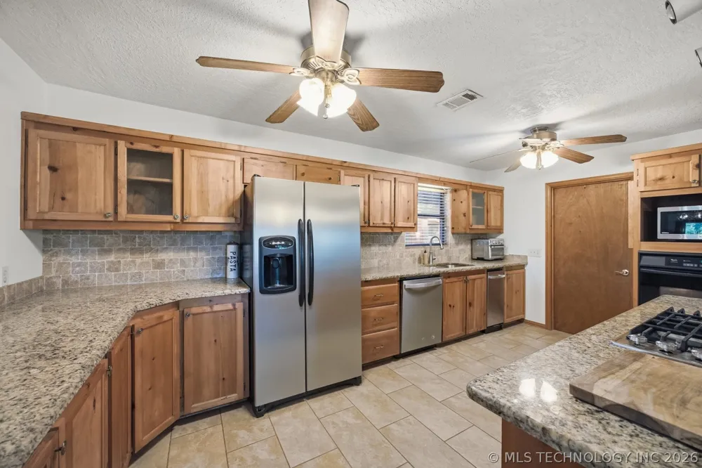 417115 E 1950 Antlers, OK 74523