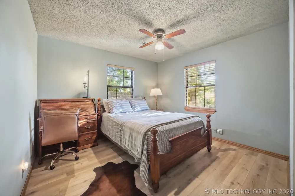 417115 E 1950 Antlers, OK 74523