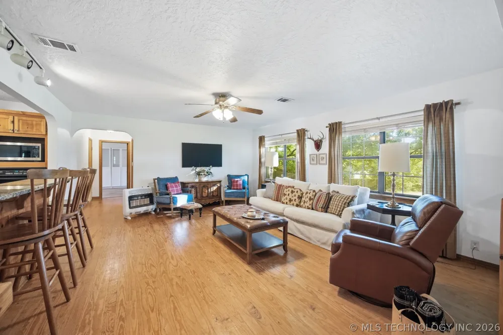 417115 E 1950 Antlers, OK 74523