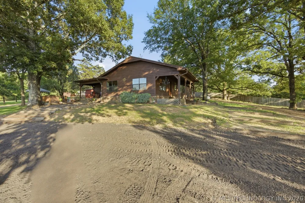 417115 E 1950 Antlers, OK 74523
