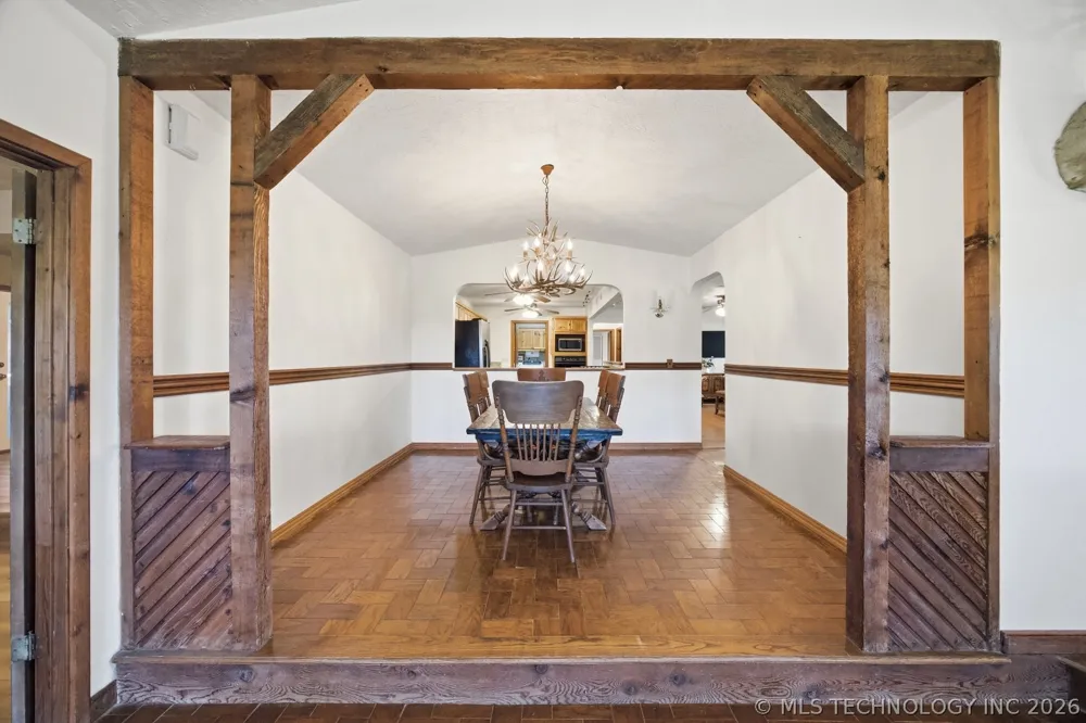 417115 E 1950 Antlers, OK 74523