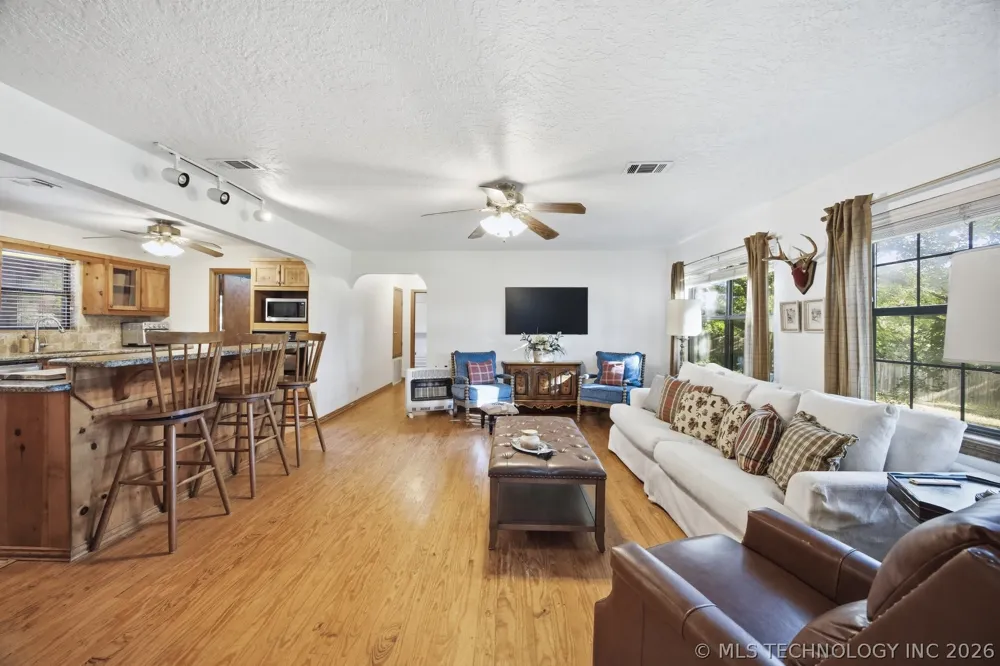 417115 E 1950 Antlers, OK 74523