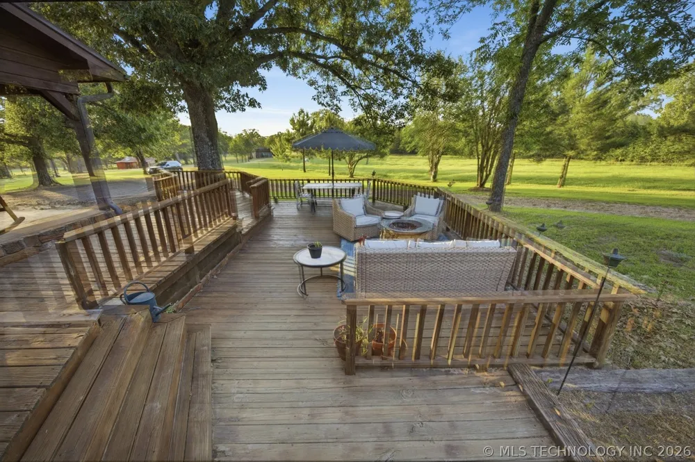 417115 E 1950 Antlers, OK 74523