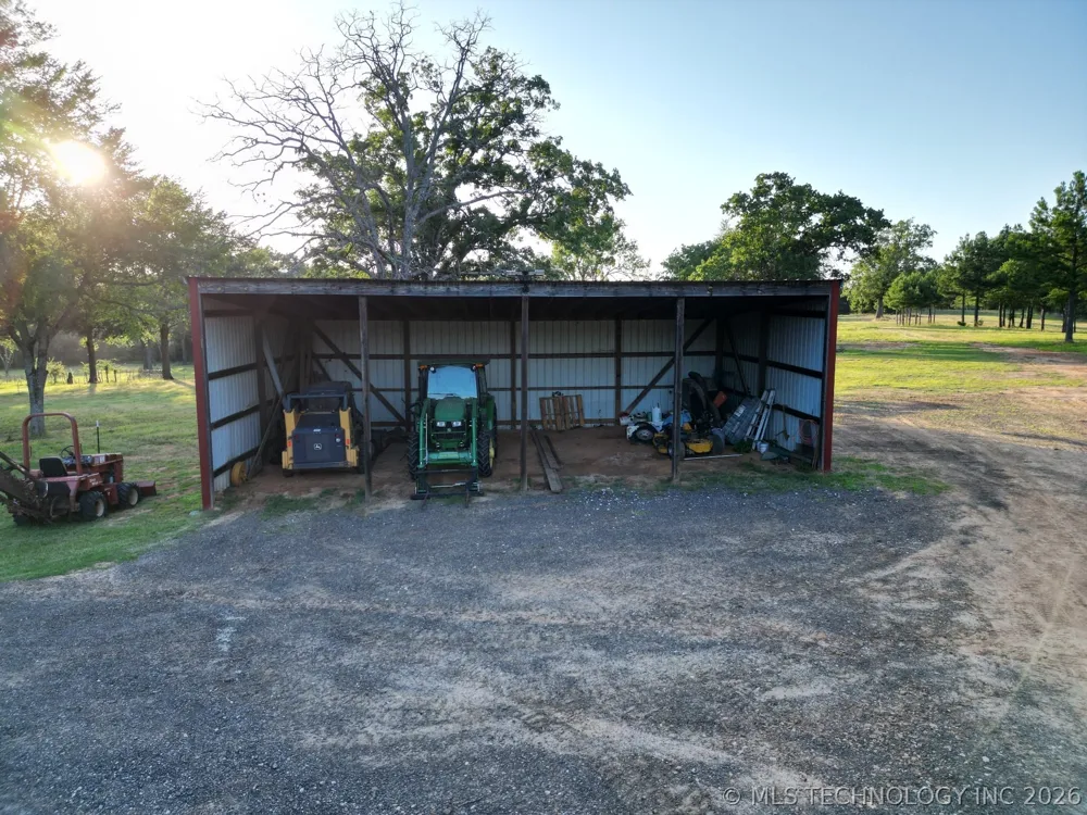 417115 E 1950 Antlers, OK 74523