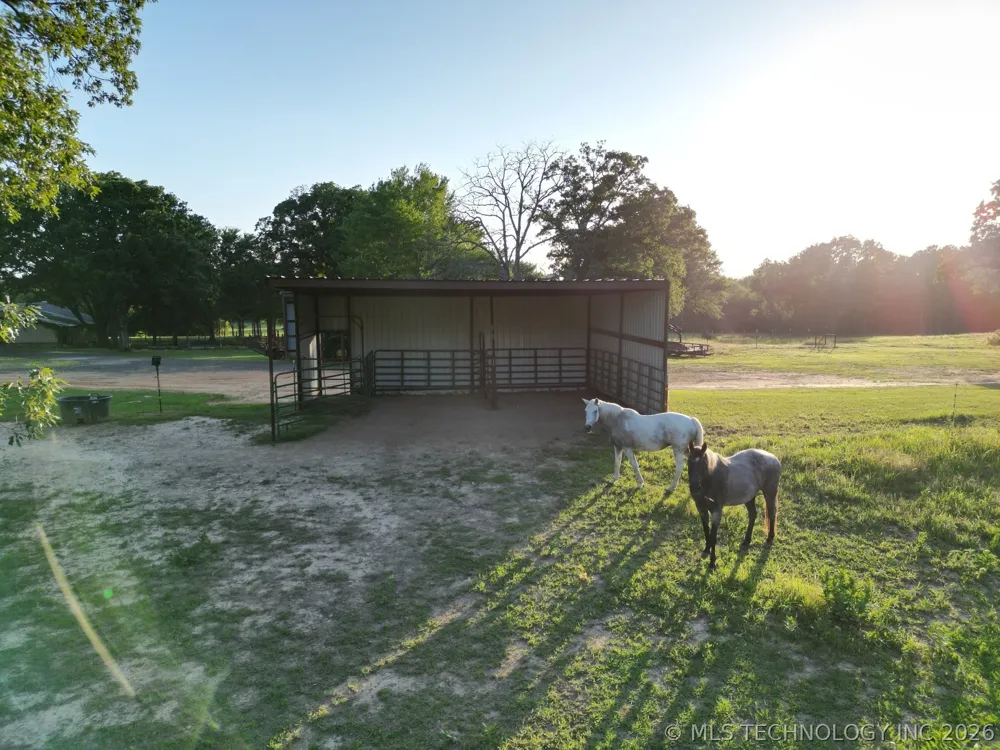 417115 E 1950 Antlers, OK 74523