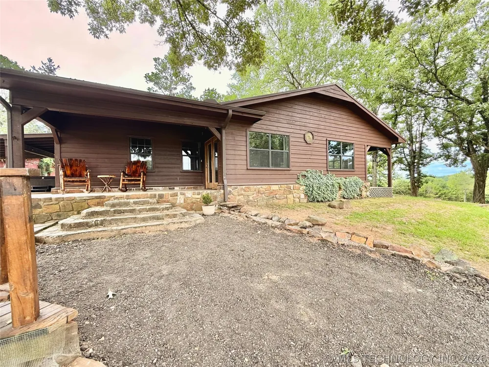 417115 E 1950 Antlers, OK 74523