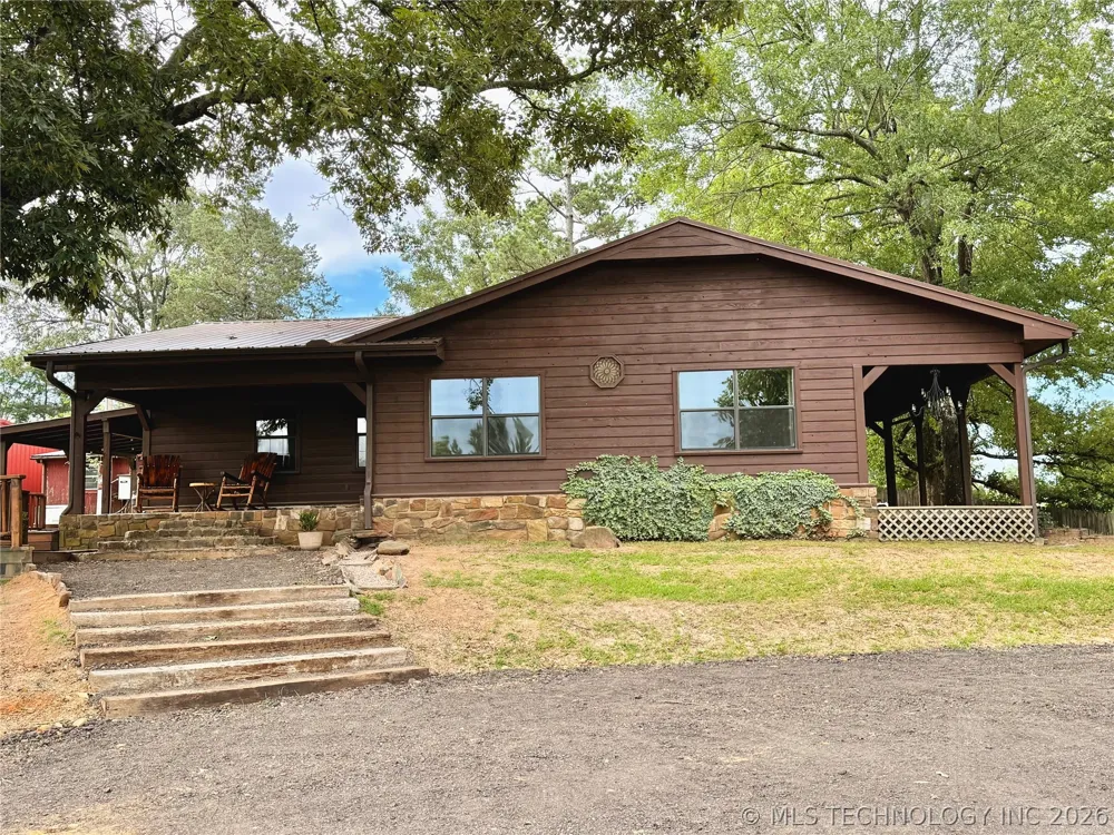 417115 E 1950 Antlers, OK 74523