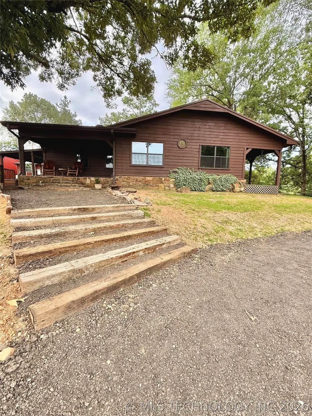 417115 E 1950 Antlers, OK 74523