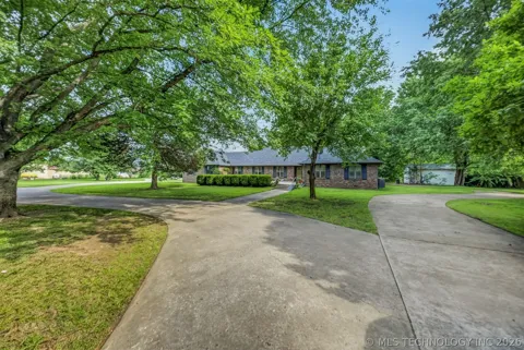 5321 Fern Mountain Road