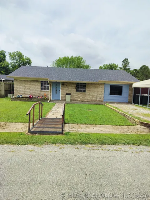 413 Stanton