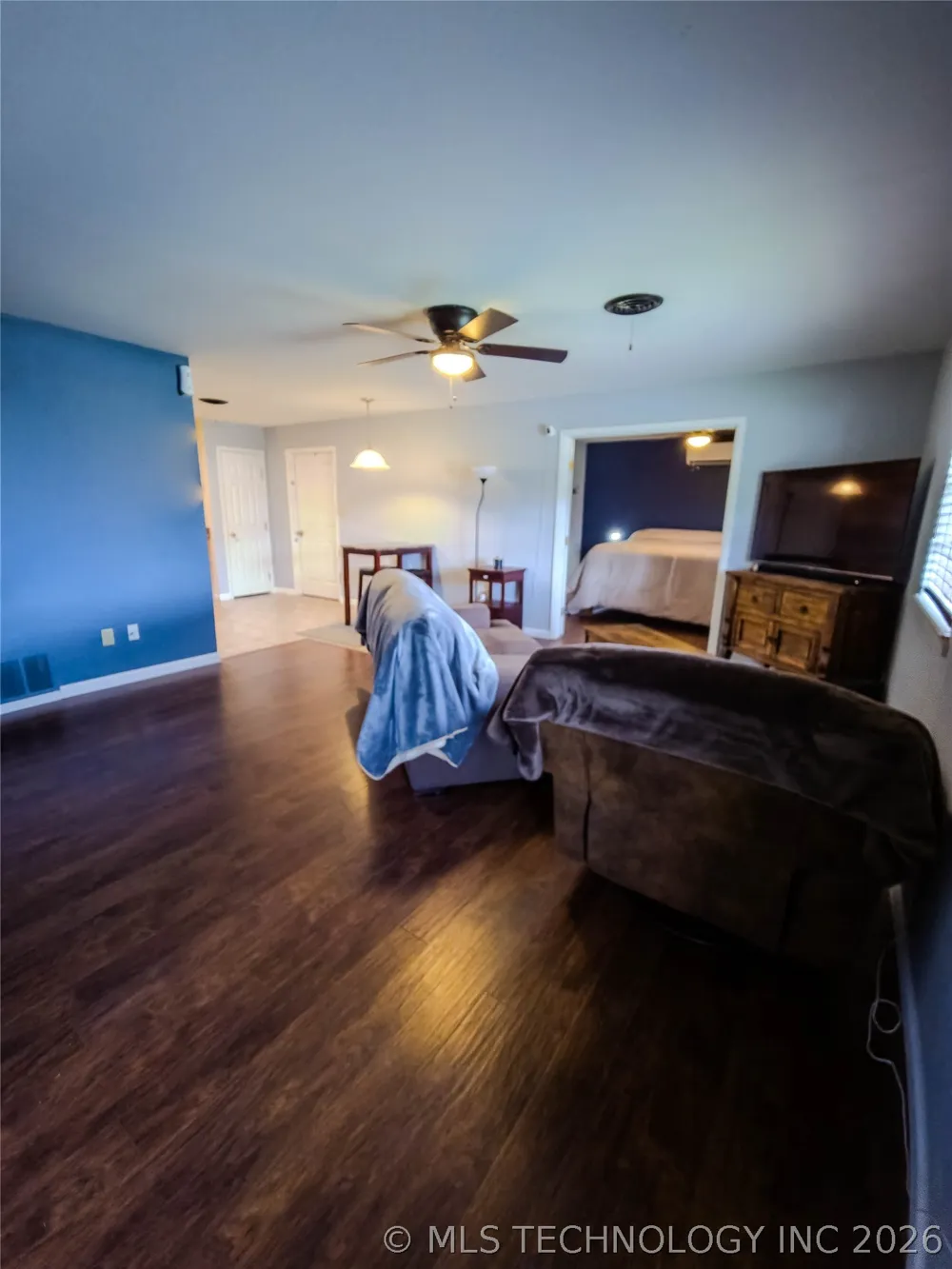 413 Stanton Calera, OK 74730