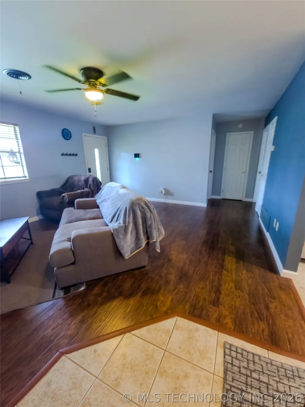 413 Stanton Calera, OK 74730