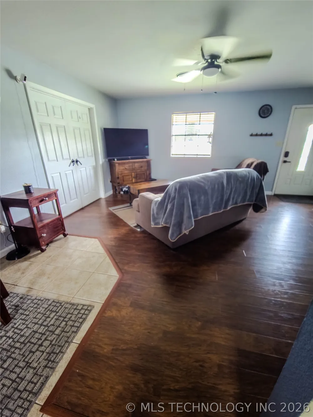 413 Stanton Calera, OK 74730