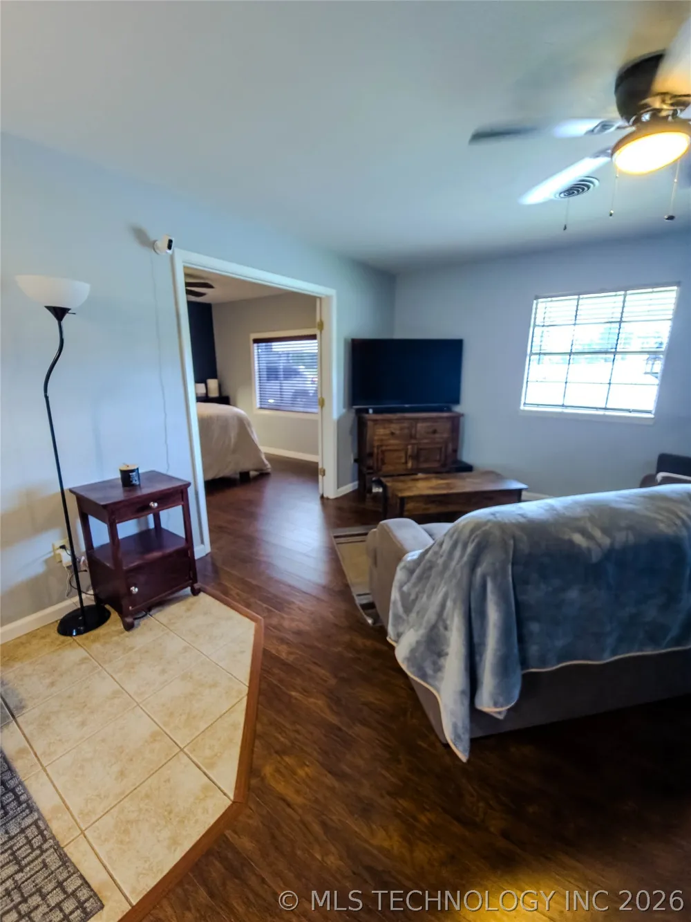 413 Stanton Calera, OK 74730