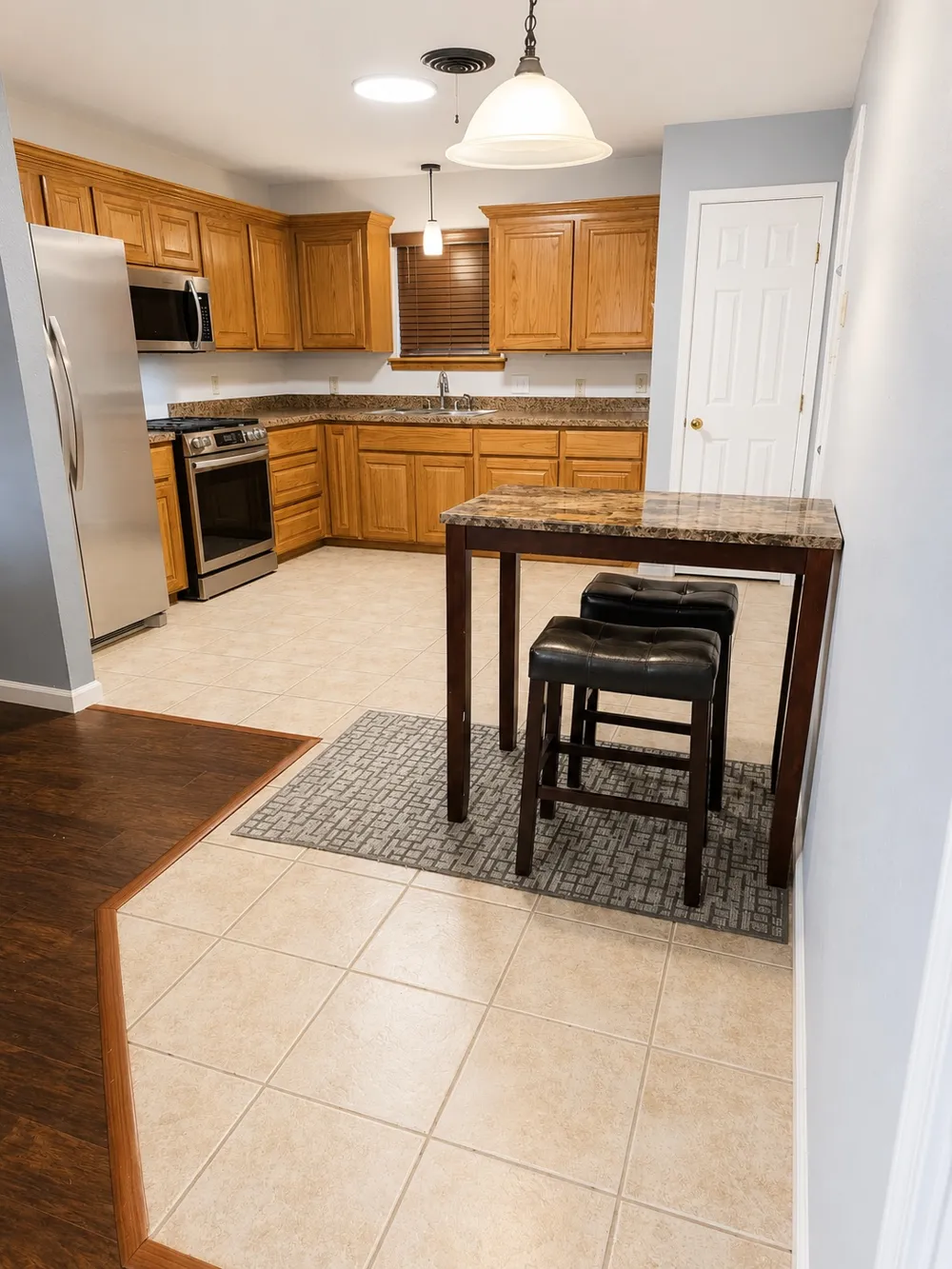 413 Stanton Calera, OK 74730