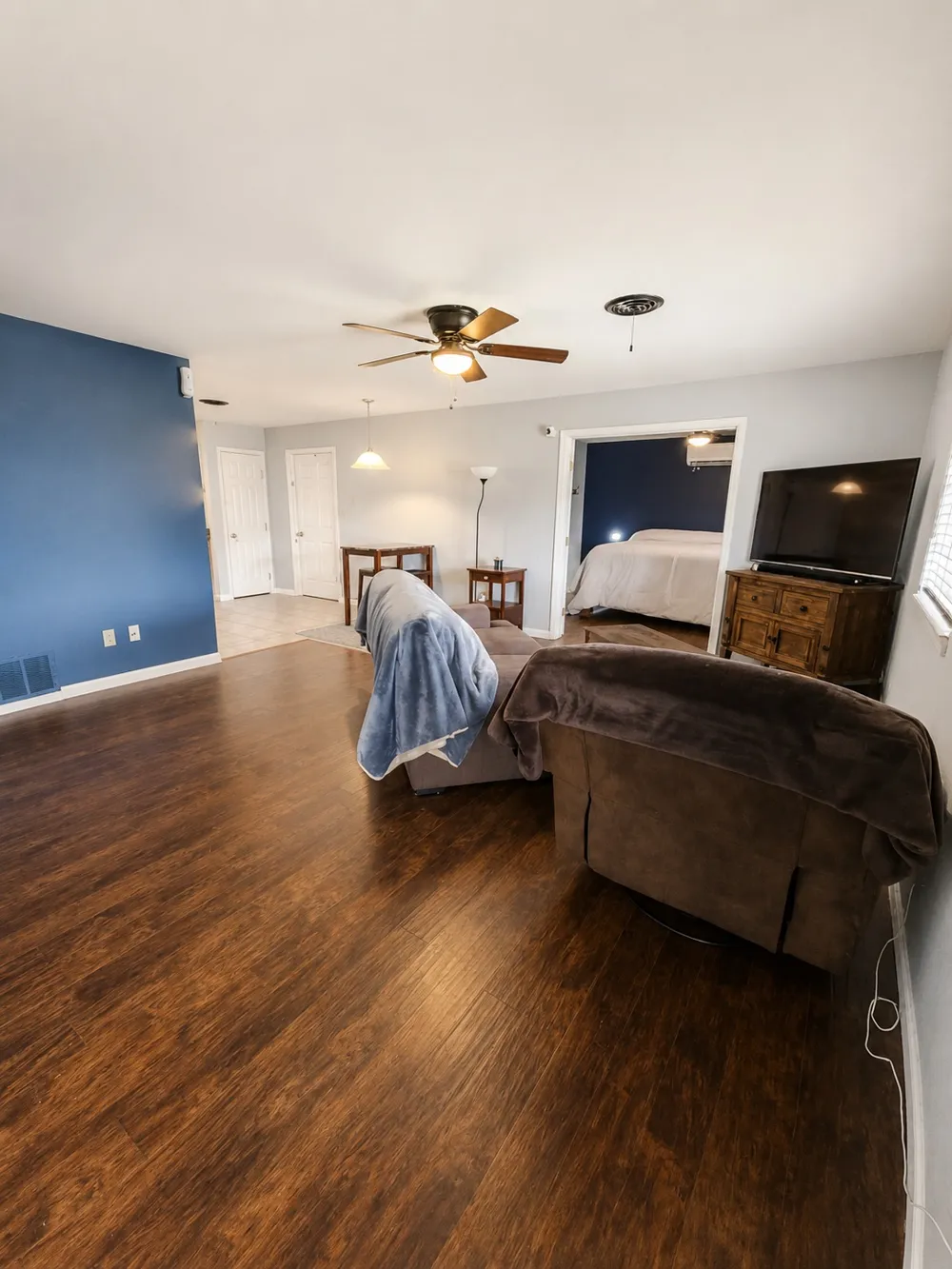 413 Stanton Calera, OK 74730