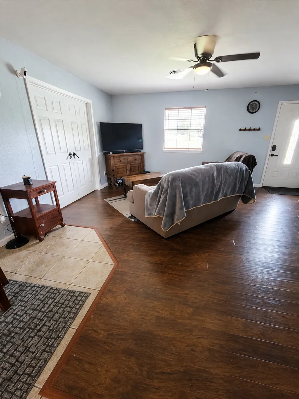413 Stanton Calera, OK 74730