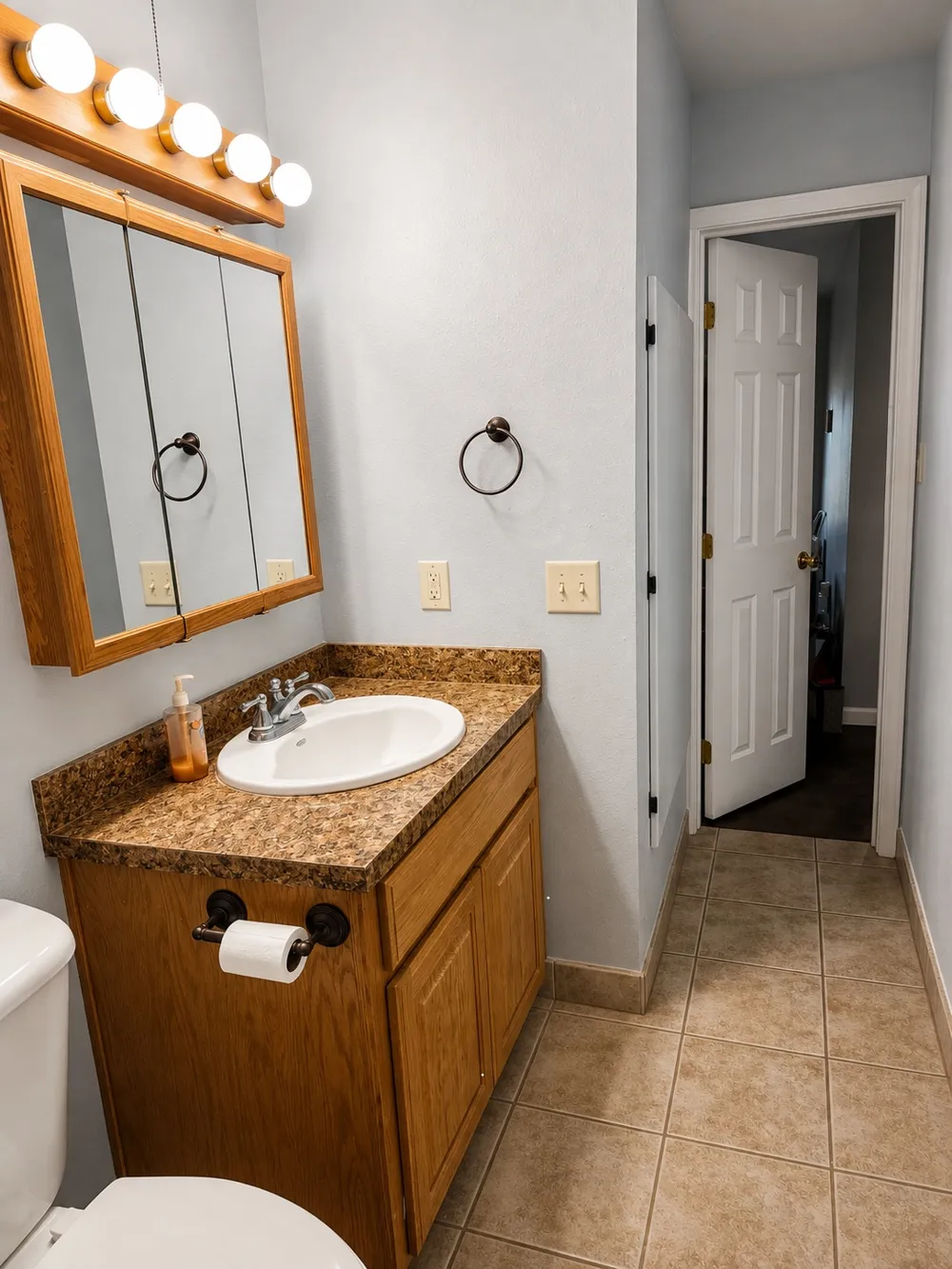 413 Stanton Calera, OK 74730