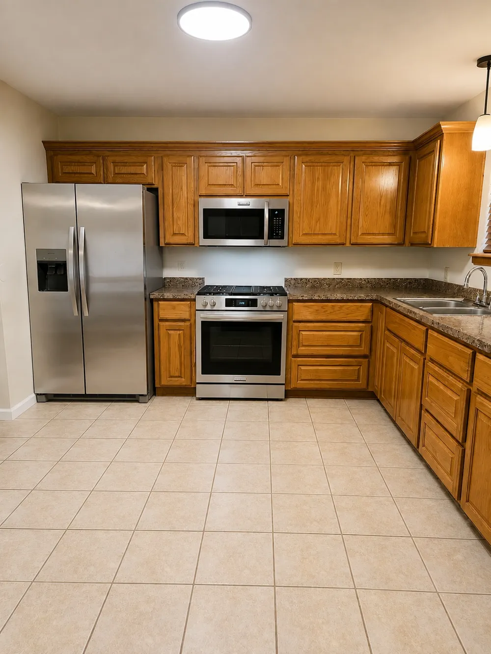413 Stanton Calera, OK 74730