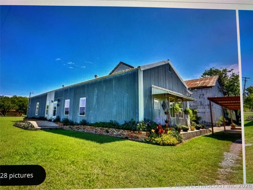 202 Ashwood Street Marietta, OK 73448