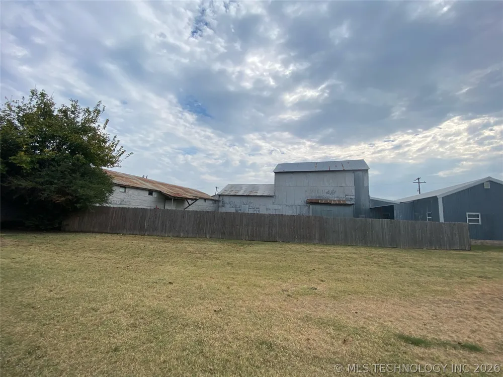 202 Ashwood Street Marietta, OK 73448