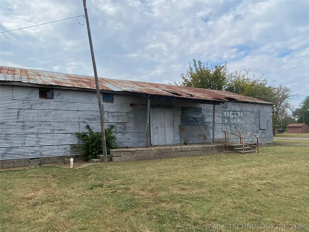 202 Ashwood Street Marietta, OK 73448