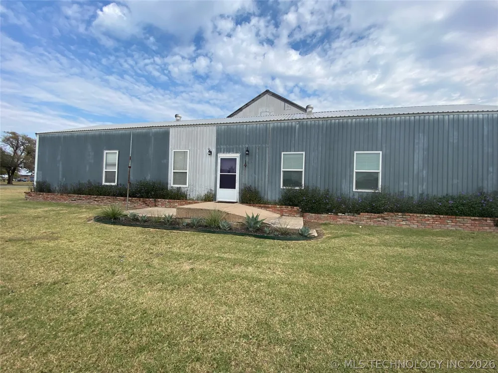 202 Ashwood Street Marietta, OK 73448