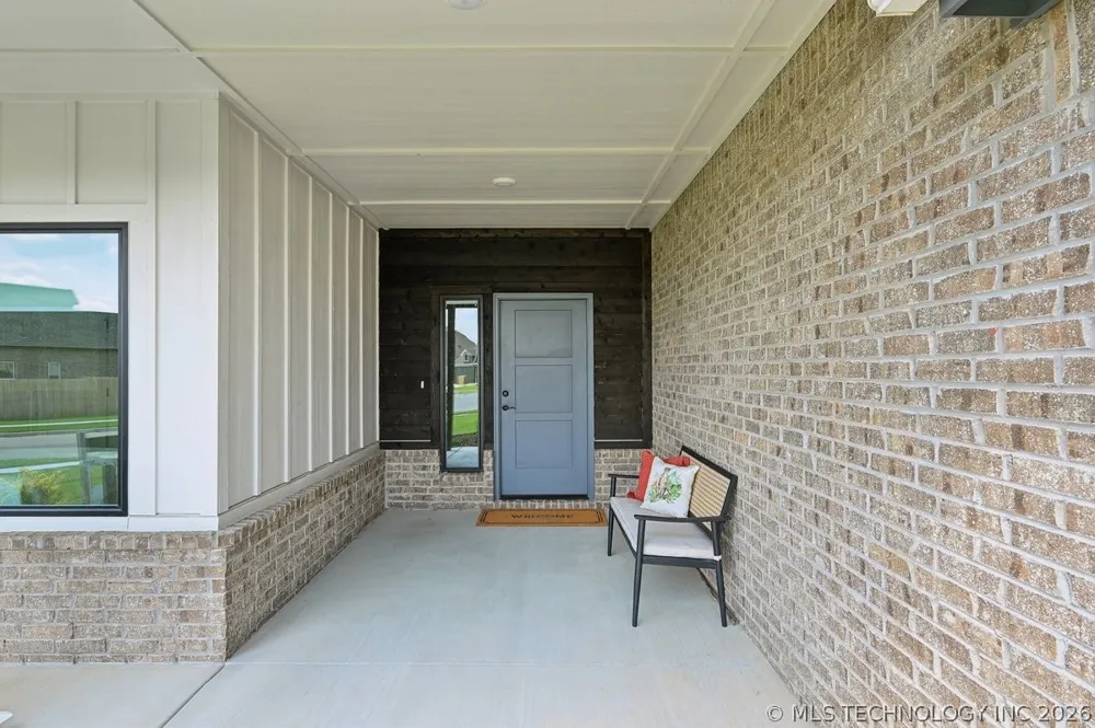 1617 72nd Street Broken Arrow, OK 74014