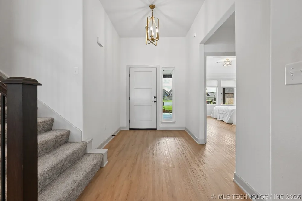 1617 72nd Street Broken Arrow, OK 74014