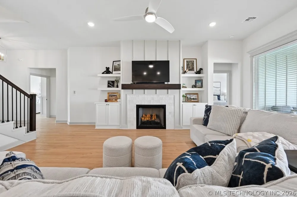 1617 72nd Street Broken Arrow, OK 74014