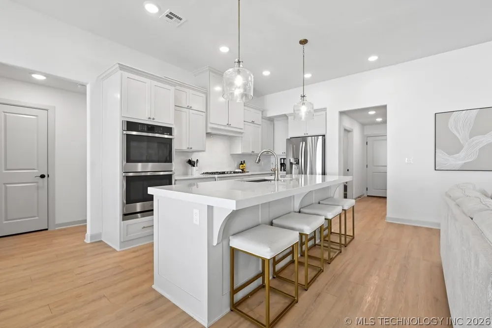 1617 72nd Street Broken Arrow, OK 74014