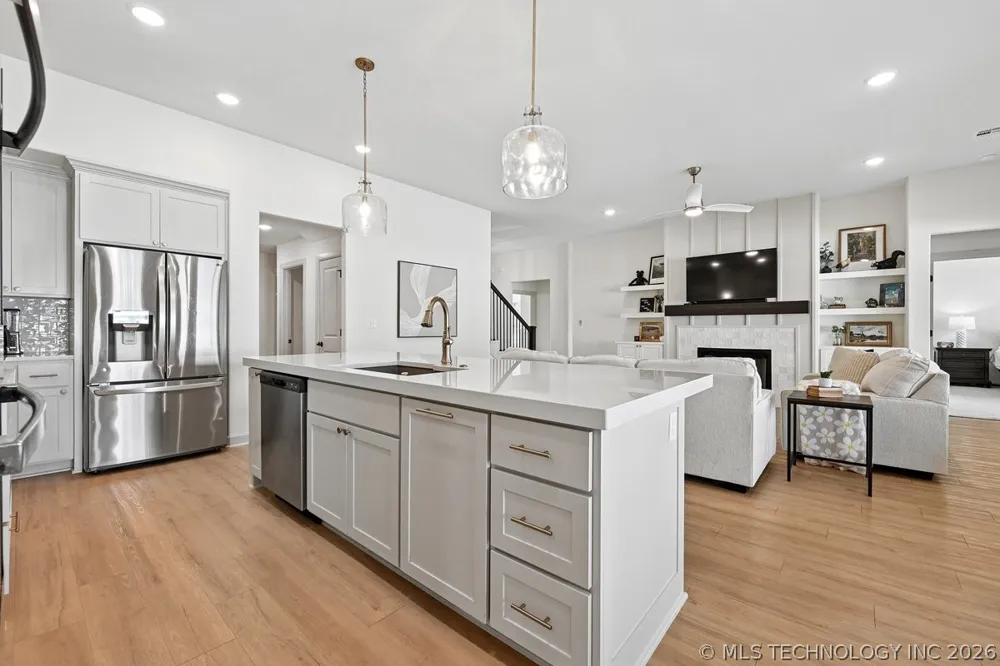 1617 72nd Street Broken Arrow, OK 74014
