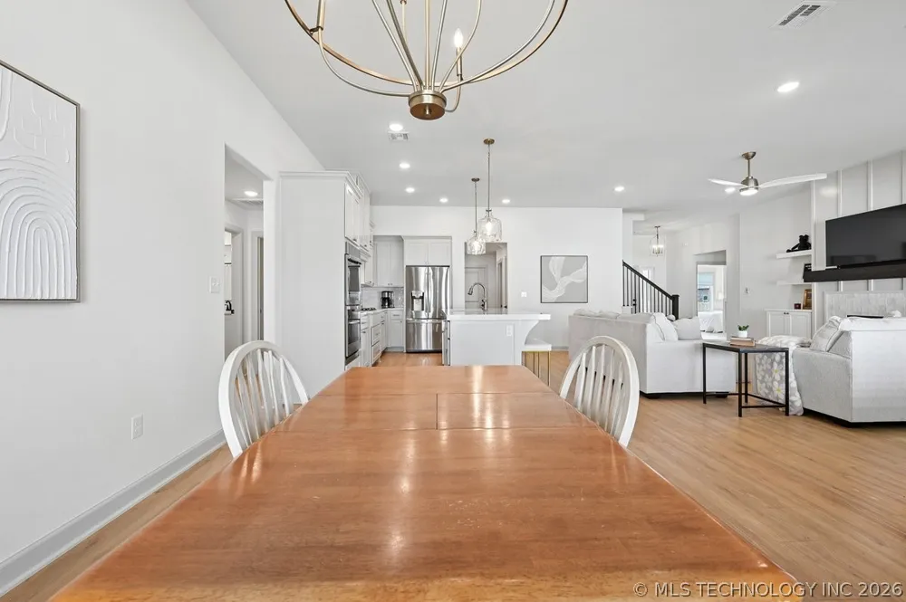 1617 72nd Street Broken Arrow, OK 74014