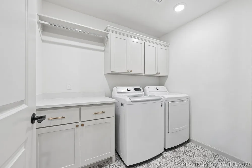 1617 72nd Street Broken Arrow, OK 74014