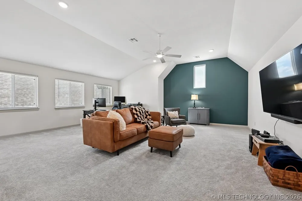 1617 72nd Street Broken Arrow, OK 74014