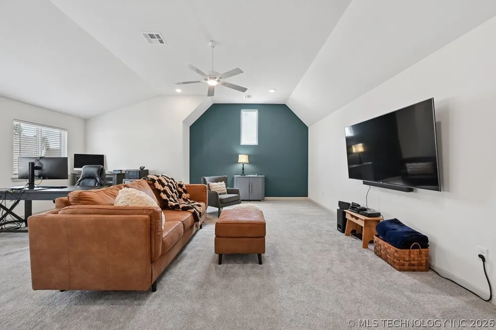 1617 72nd Street Broken Arrow, OK 74014