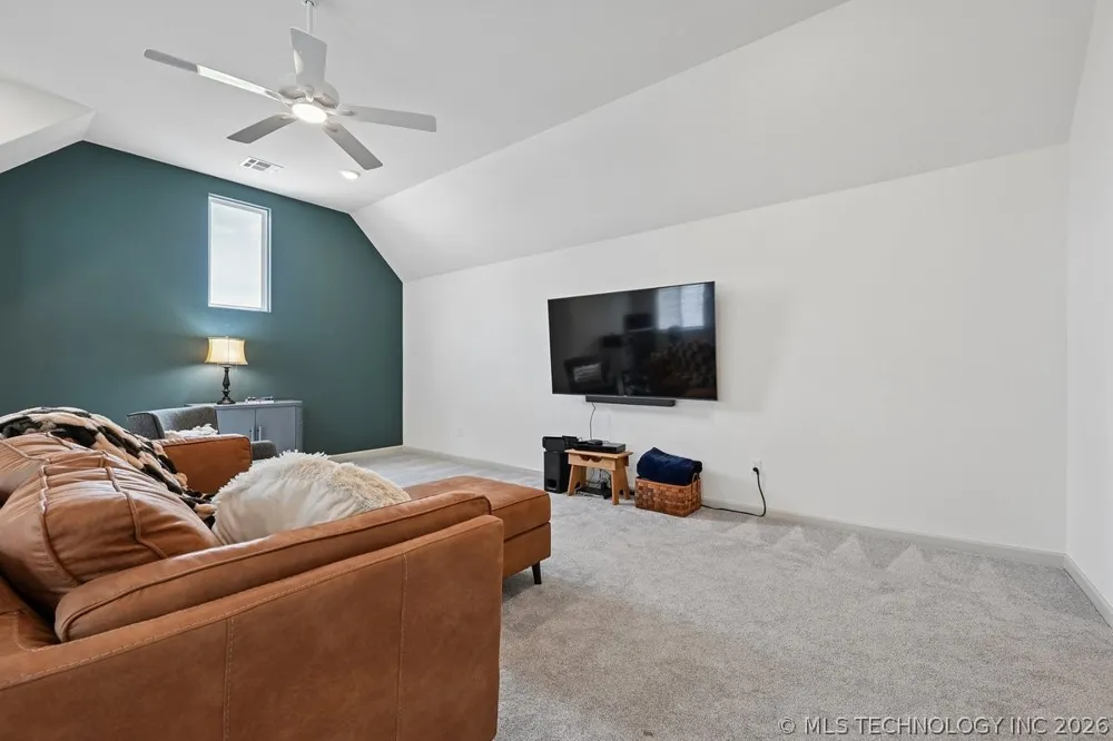 1617 72nd Street Broken Arrow, OK 74014