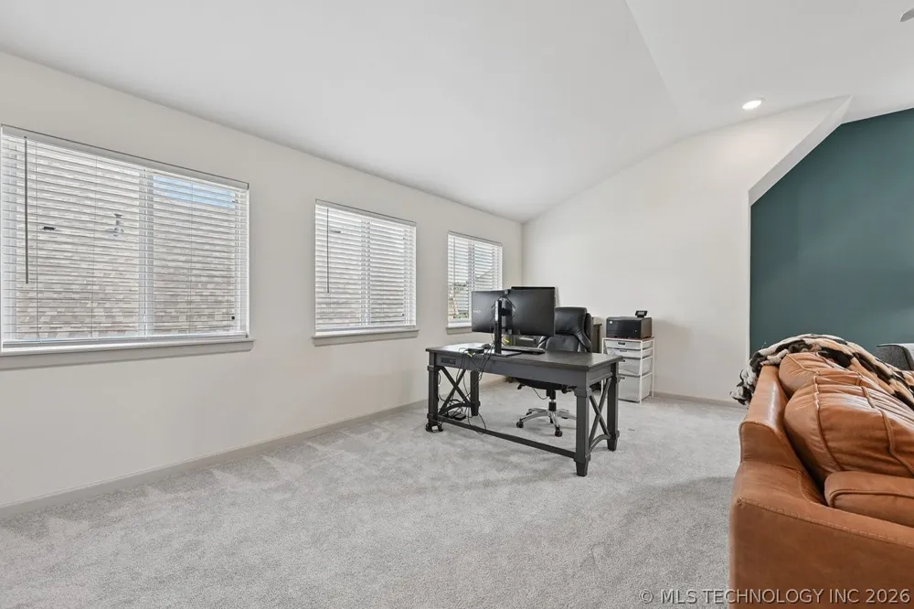 1617 72nd Street Broken Arrow, OK 74014