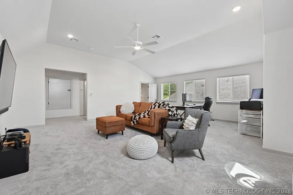 1617 72nd Street Broken Arrow, OK 74014