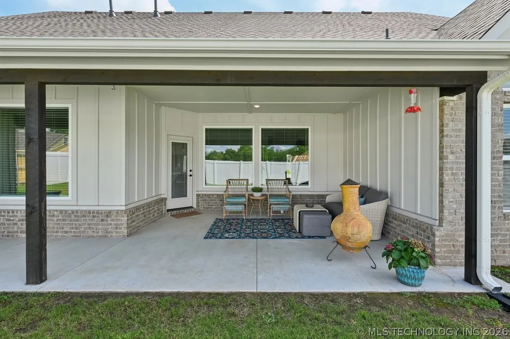 1617 72nd Street Broken Arrow, OK 74014
