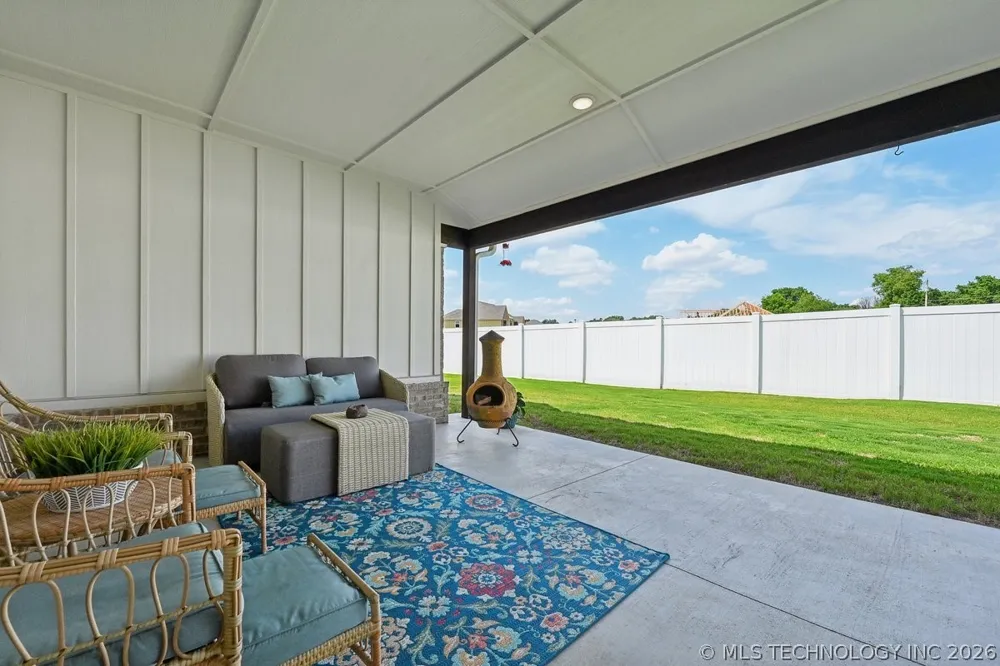 1617 72nd Street Broken Arrow, OK 74014
