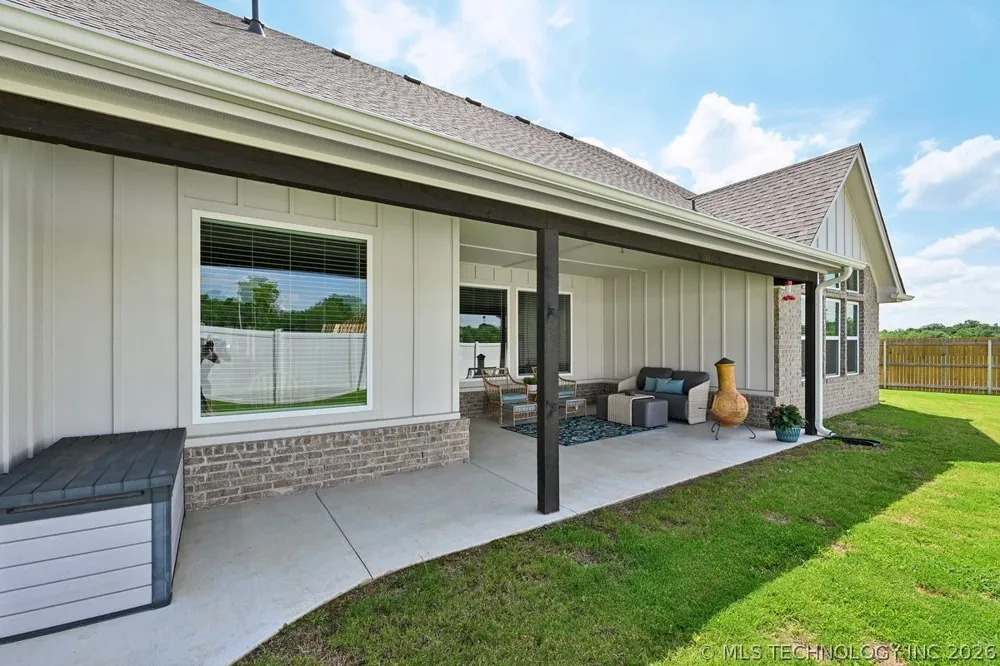 1617 72nd Street Broken Arrow, OK 74014