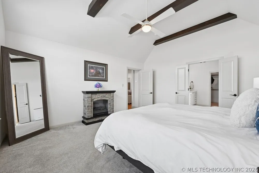 1617 72nd Street Broken Arrow, OK 74014