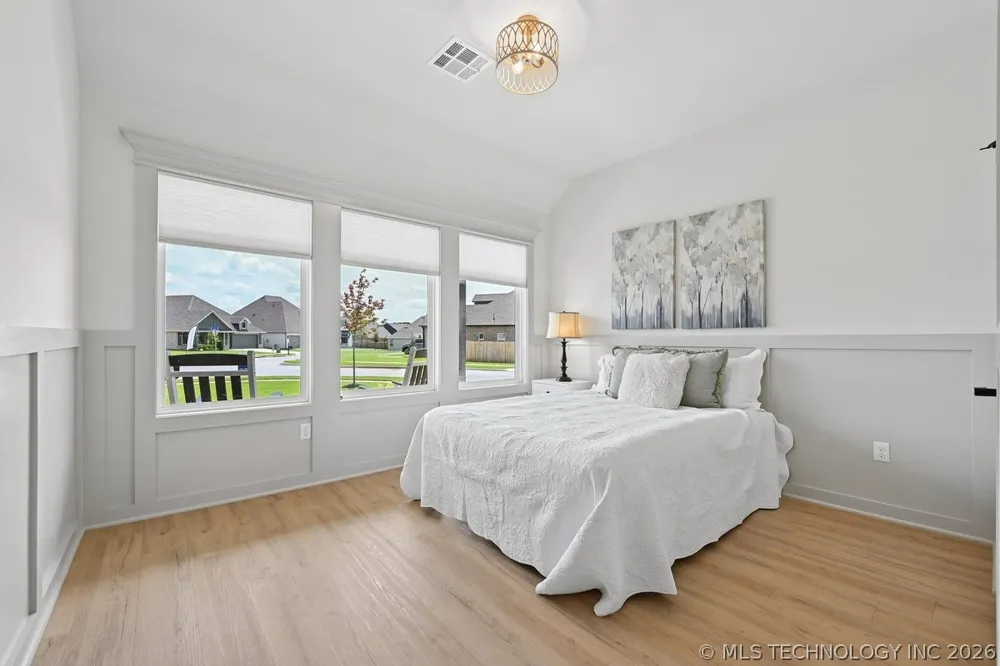 1617 72nd Street Broken Arrow, OK 74014
