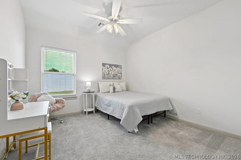 1617 72nd Street Broken Arrow, OK 74014