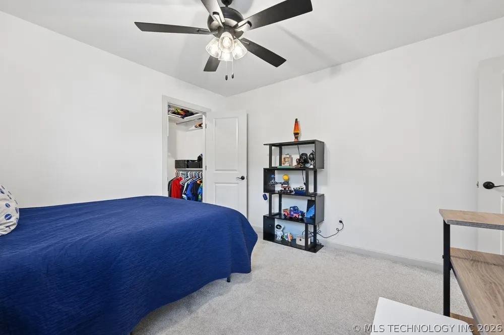 1617 72nd Street Broken Arrow, OK 74014