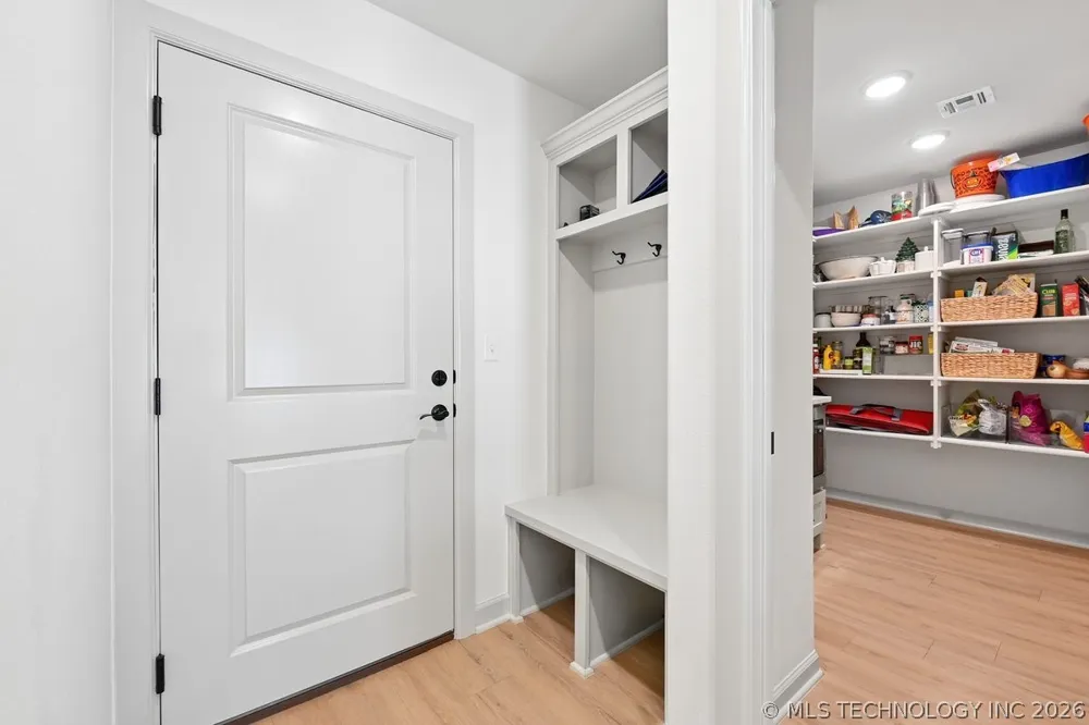 1617 72nd Street Broken Arrow, OK 74014