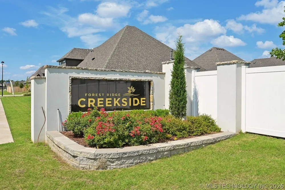 1617 72nd Street Broken Arrow, OK 74014